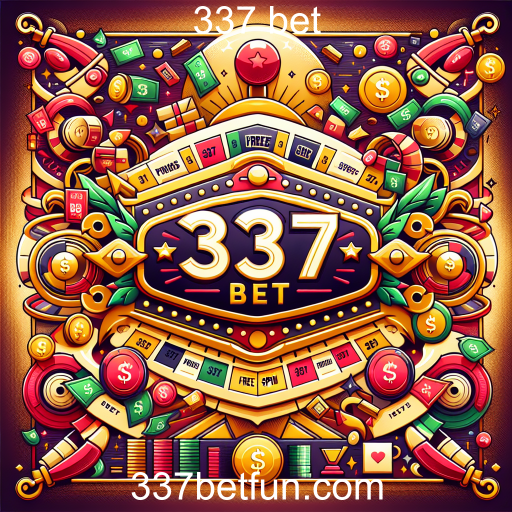 Descubra os Bônus Imperdíveis do 337 Bet