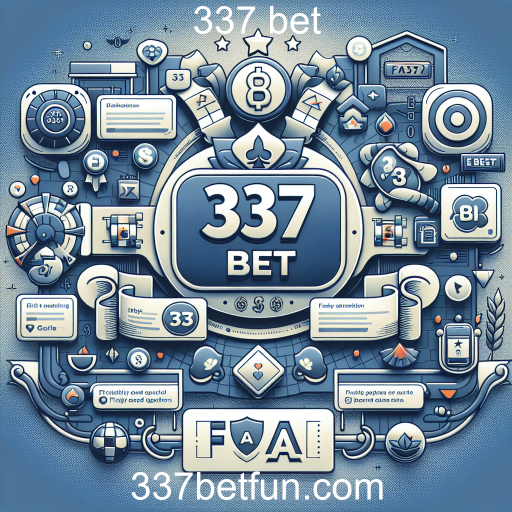 Entendendo a Categoria FAQ do 337 bet: Um Guia Completo para Jogadores